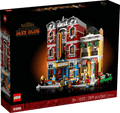 LEGO® Icons Jazz Club