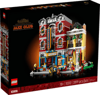 LEGO® Icons Jazz Club