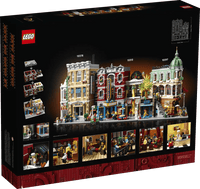 LEGO® Icons Natural History Museum