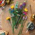 LEGO® Icons Wildflower Bouquet