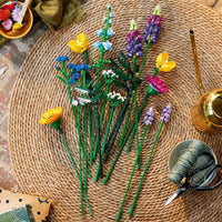 LEGO® Icons Wildflower Bouquet