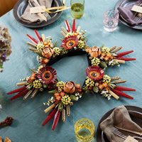 LEGO® Icons Dried Flower Centrepiece