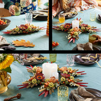 LEGO® Icons Dried Flower Centrepiece