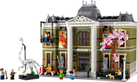 LEGO® Icons Natural History Museum