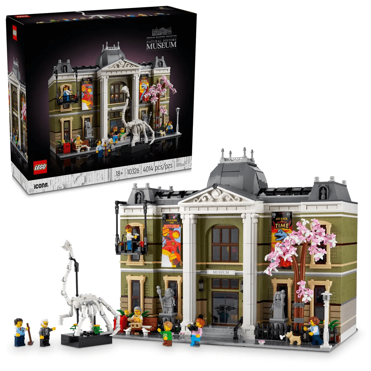 LEGO Icons