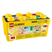 LEGO® Classic Medium Creative Brick Box