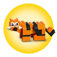 LEGO® Classic Medium Creative Brick Box