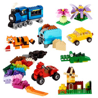 LEGO® Classic Medium Creative Brick Box