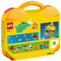LEGO® Classic Creative Suitcase