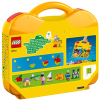LEGO® Classic Creative Suitcase