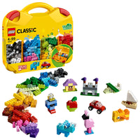 LEGO® Classic Creative Suitcase