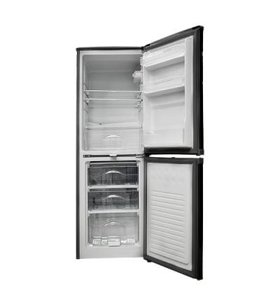 Rainbow 229Liters Bottom Freezer