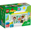 LEGO® DUPLO® Doctor Visit