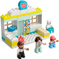 LEGO® DUPLO® Doctor Visit