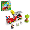 LEGO® DUPLO® Fire Truck