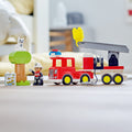 LEGO® DUPLO® Fire Truck