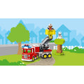 LEGO® DUPLO® Fire Truck