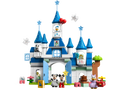 LEGO® Duplo® 3in1 Magical Castle