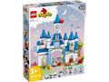 LEGO® Duplo® 3in1 Magical Castle