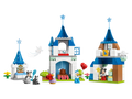 LEGO® Duplo® 3in1 Magical Castle