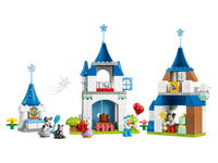 LEGO® Duplo® 3in1 Magical Castle