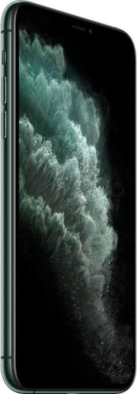 iPhone Display
