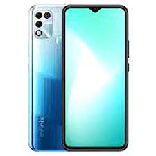 Infinix X689F Hot 11