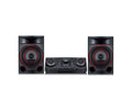 Shop LG Xboom CL87 Hi Fi Entertainment System