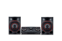 Shop LG Xboom CL87 Hi Fi Entertainment System