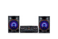 Shop LG Xboom CL87 Hi Fi Entertainment System