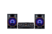 Shop LG Xboom CL87 Hi Fi Entertainment System