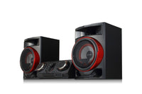 LG Xboom CL 87 Hi Fi Entertainment System