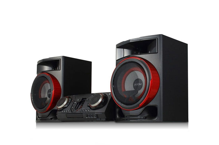 LG Xboom CL 87 Hi Fi Entertainment System