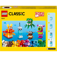 LEGO® Classic Creative Monsters