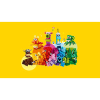 LEGO® Classic Creative Monsters
