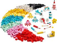 LEGO® Classic Creative Color Fun