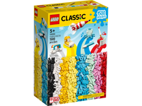 LEGO® Classic Creative Color Fun