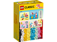 LEGO® Classic Creative Color Fun
