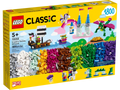 LEGO® Classic Creative Fantasy Universe