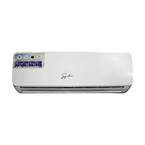 SIGNATURE SPLIT 2.5HP R410 AIR CONDITIONER