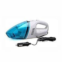 12 VOLTS VACUUM CLEANER