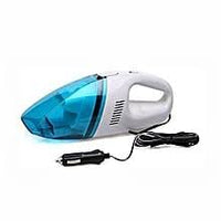12 Volts Vacuum Cleaner