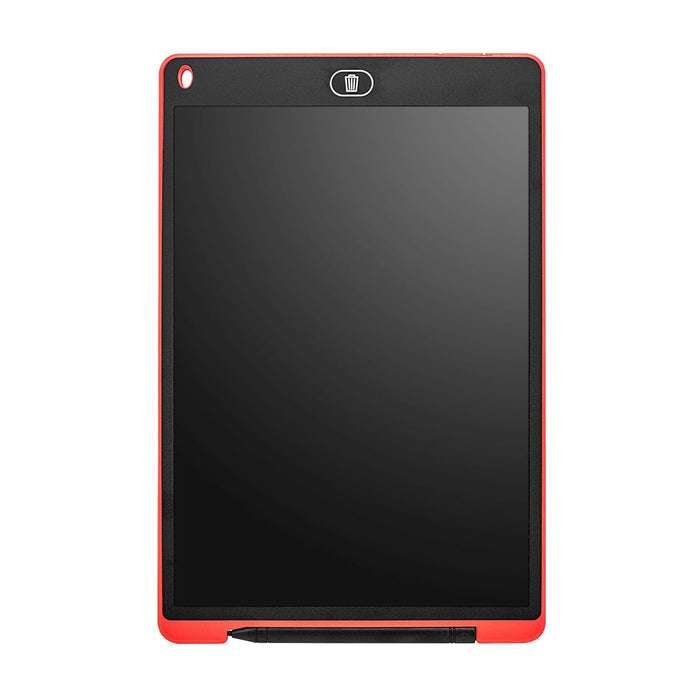Digital LCD writing tablet with pen-12 Inches