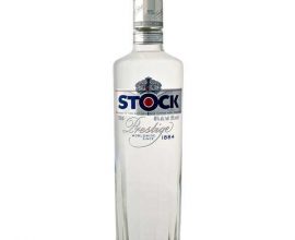 Stock Vodka 750ml