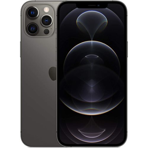 Apple iPhone 12 Pro Max (256GB + 6GB RAM), 6.7-Inch
