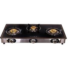 Delron 3b Auto Normal Stove