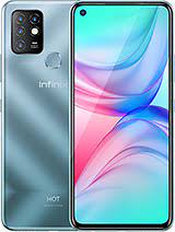 Infinix X665 Hot12i