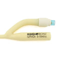 Balloon volume: 5-10 ml Dual lumen 40 cm long Sterile shelf life 5 years For men with difficult urethral passage