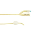 Urosid Latex Tiemann Balloon Catheter