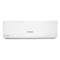 NASCO SPLIT AIR DOCTOR R410 1.0HP AC